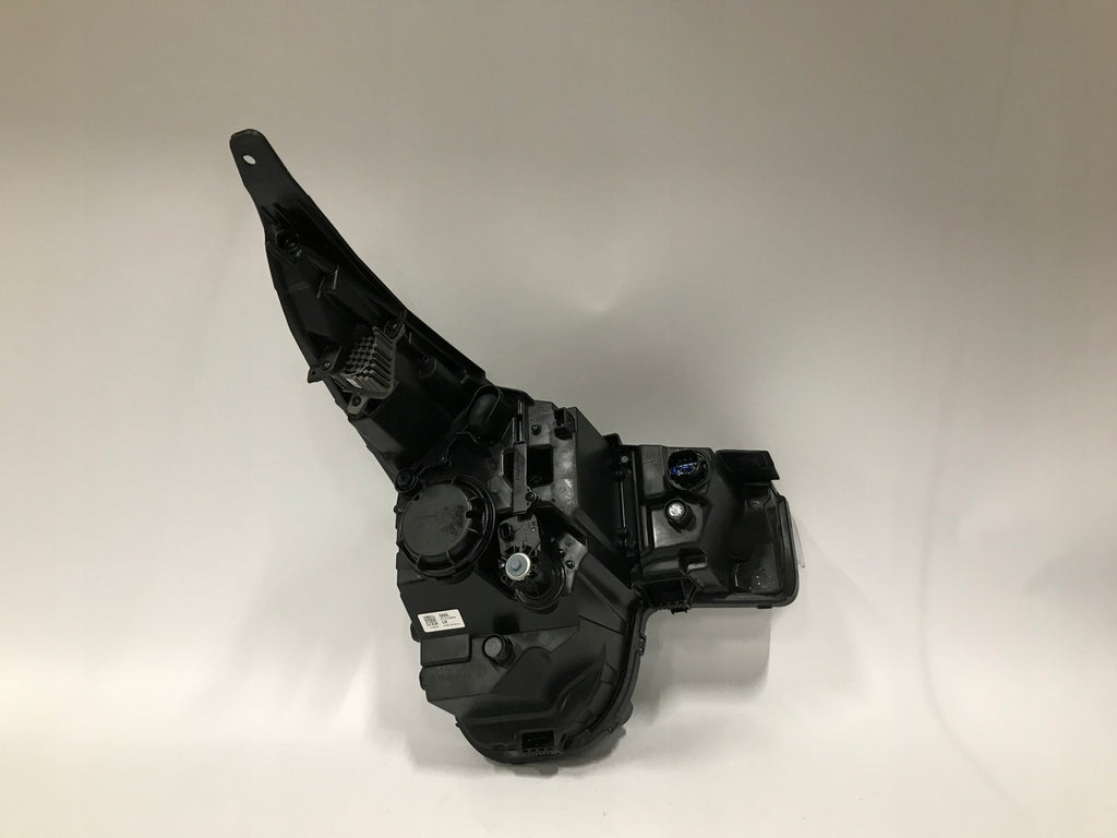 Frontscheinwerfer Kia Picanto 92101G6600 A1621010314 Full LED Links Headlight SCH6650792120ro