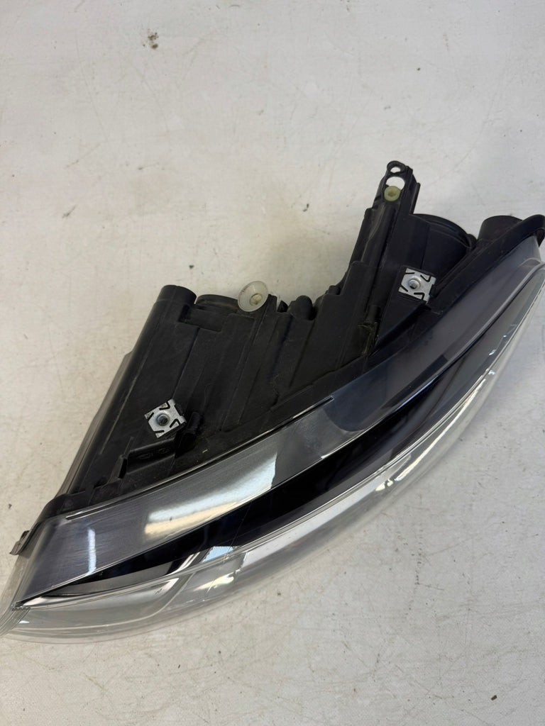Frontscheinwerfer VW Polo 6C1941005B Links Scheinwerfer Headlight SCH9792440505ip