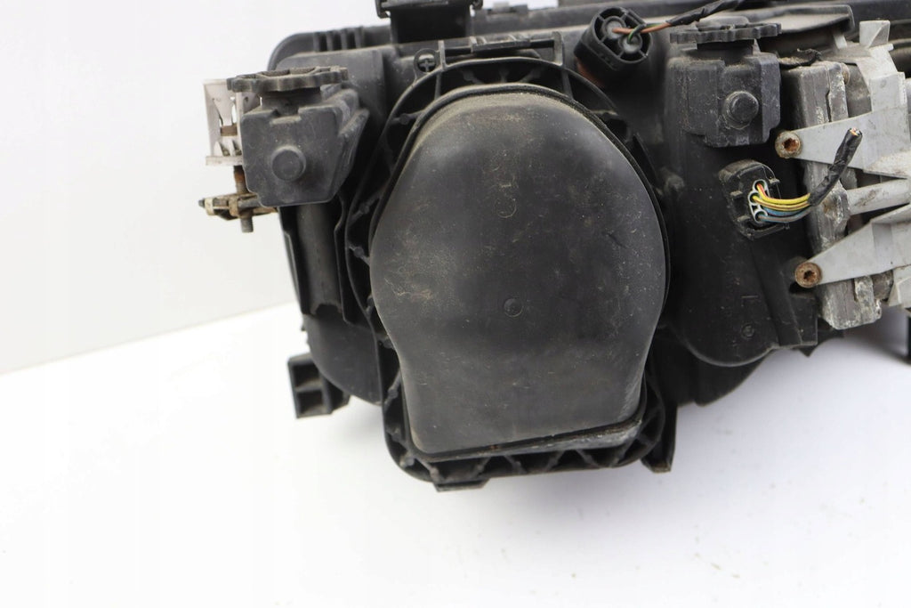 Frontscheinwerfer BMW 3 E46 Compact Xenon FALSE Scheinwerfer Headlight SCH9137854579uf