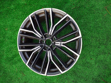 Laden Sie das Bild in den Galerie-Viewer, 1x Alufelge 19 Zoll 8747236 BMW 5 G31 G30 Rim Wheel FEL5823486177dx