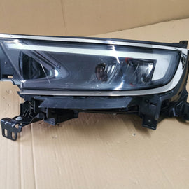 Frontscheinwerfer Opel Mokka 9834008280 LED Links Scheinwerfer Headlight SCH6230670013ne