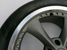 Load image into Gallery viewer, 1x Alufelge 20 Zoll 9.5" 5x120 35ET Rim Wheel FEL5898242523bq