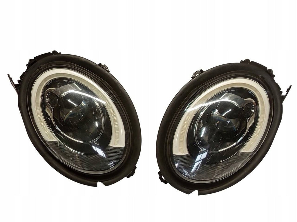 Frontscheinwerfer Mini F56 F55 7401613 7401614 Ein Satz Scheinwerfer Headlight SCH9436347727io