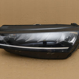 Frontscheinwerfer Skoda Octavia I 5E4941015 LED Links Scheinwerfer Headlight SCH1135904906ep