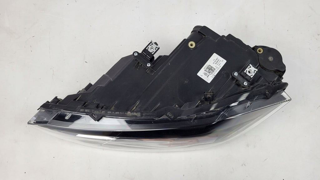 Frontscheinwerfer VW Polo 2G1941035F LED Ein Stück (Rechts oder Links) Headlight SCH3850186578kw