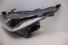 Laden Sie das Bild in den Galerie-Viewer, Frontscheinwerfer Toyota Corolla 81150-02T51 LED Links Scheinwerfer Headlight SCH4388911730hl
