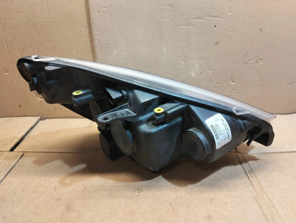 Frontscheinwerfer Ford S-Max 6M2113D153AG 1ZL00925021 Links Headlight SCH5864843019nf