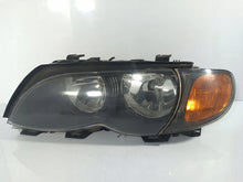 Load image into Gallery viewer, Frontscheinwerfer BMW 3 E46 M1S24000384 0301177201 Links Scheinwerfer Headlight