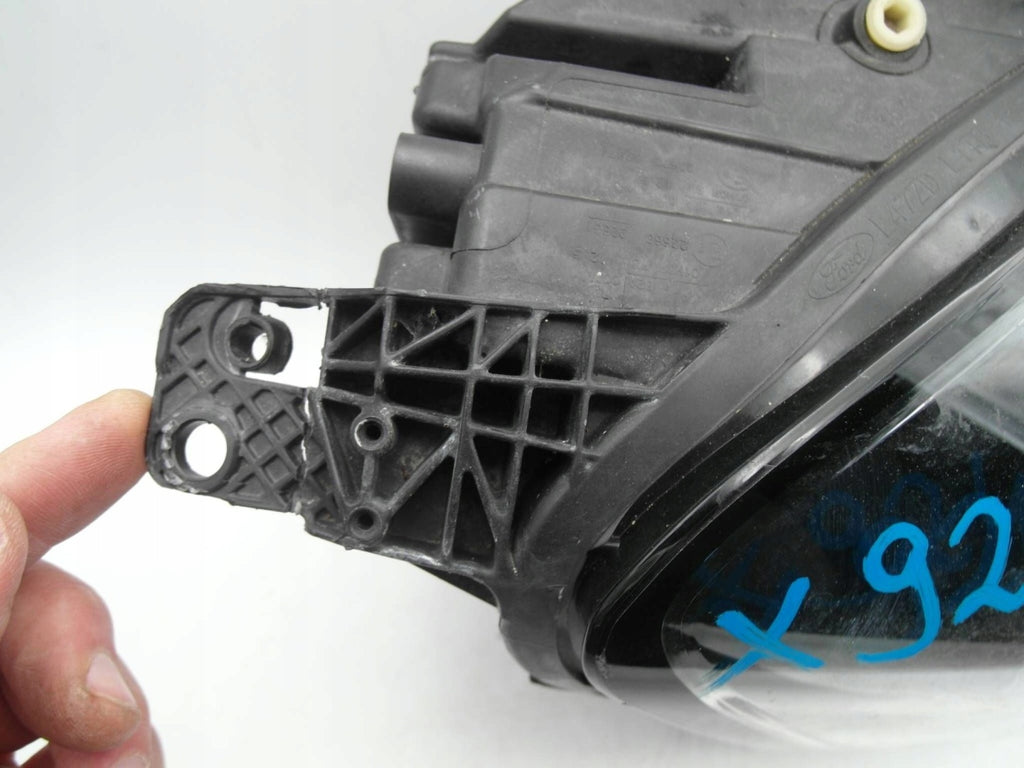 Frontscheinwerfer Ford Puma L1TB-13E014-EH LED Rechts Scheinwerfer Headlight SCH6823823275vf