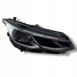 Frontscheinwerfer VW Golf VIII 90150891 Rechts Scheinwerfer Headlight SCH4773679866vg