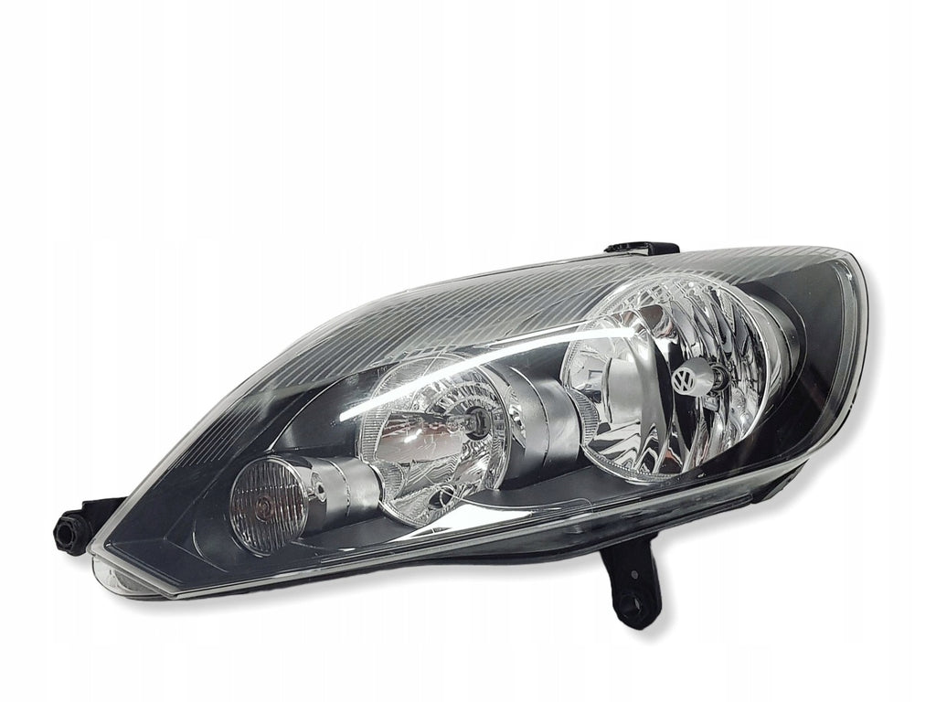 Frontscheinwerfer VW Golf VI Plus 5M1941005G Links Scheinwerfer Headlight SCH7804307144xb