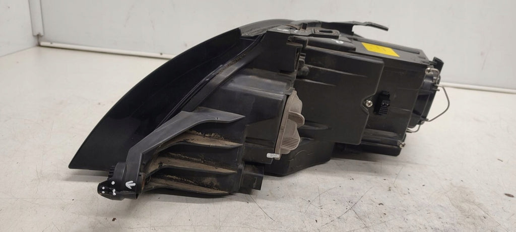 Frontscheinwerfer Audi Tt I 8N0941004AT Rechts Scheinwerfer Headlight SCH4618025967fg