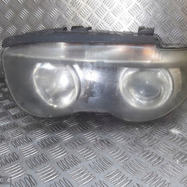 Frontscheinwerfer BMW 7 E65 15620900LI Links Scheinwerfer Headlight SCH2973723622ym