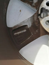 Load image into Gallery viewer, 1x Alufelge 16 Zoll 7.0" 5x100 46ET 6V0601025 Skoda Fabia Iii Rim Wheel FEL3188428849xj