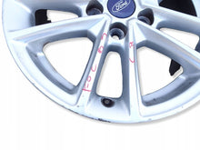 Laden Sie das Bild in den Galerie-Viewer, 1x Alufelge 16 Zoll F1EC1007A1A Ford Focus Rim Wheel FEL5482198258yu