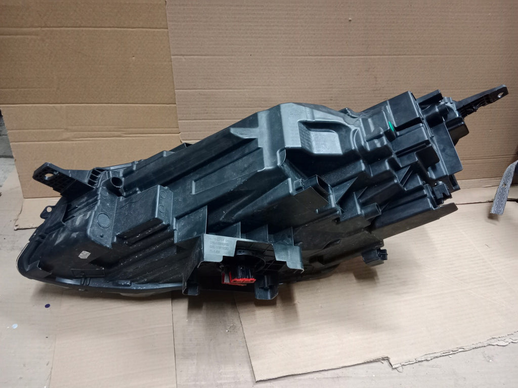 Frontscheinwerfer Ford Kuga LV4B-13E014-FB LED Rechts Scheinwerfer Headlight SCH5845150330oy