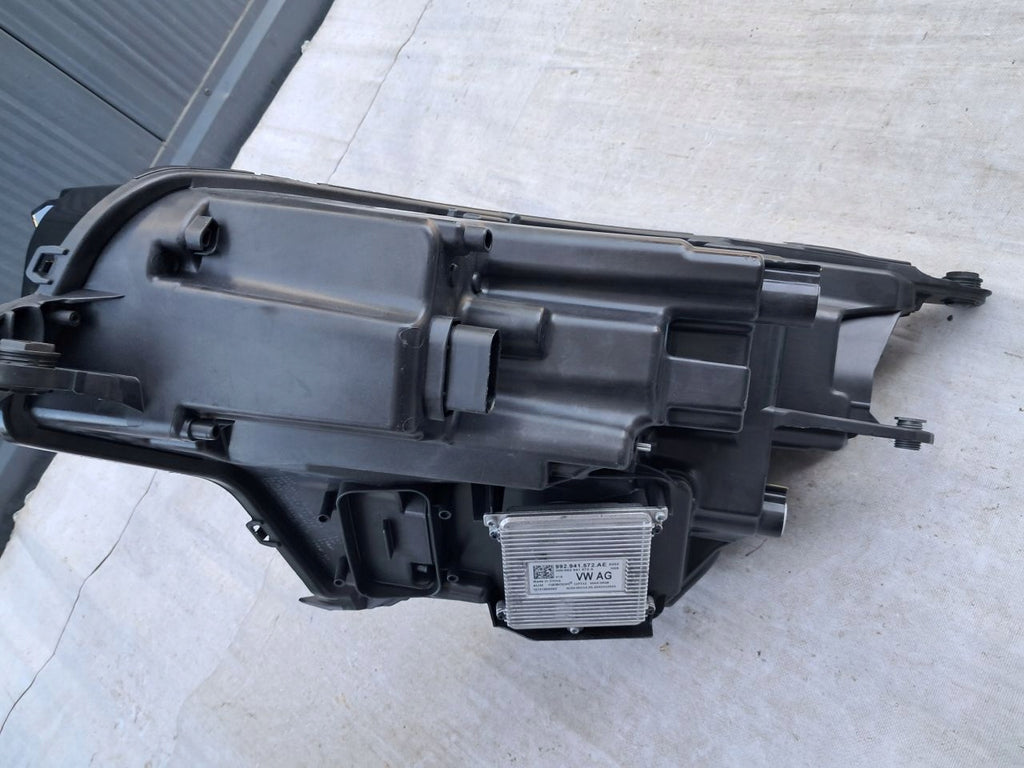 Frontscheinwerfer Skoda Kodiaq 566941036 Rechts Scheinwerfer Headlight SCH9438282745jt