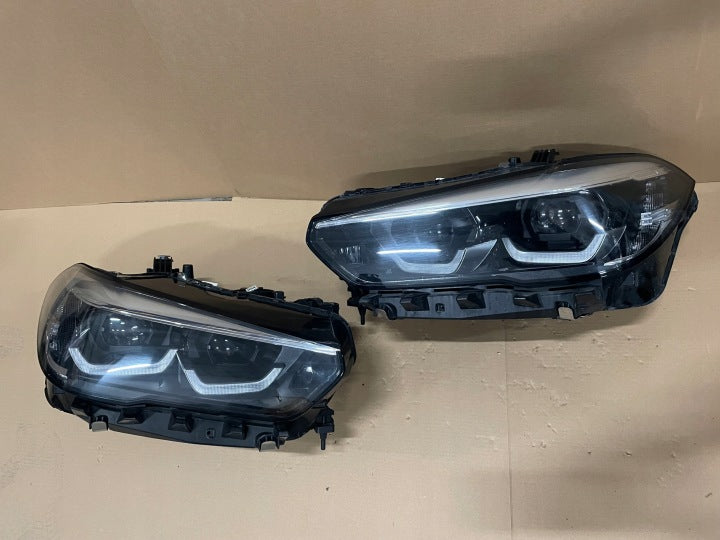 Frontscheinwerfer BMW X5 G05 X6 G06 9481783 9481784 Ein Satz Headlight SCH8805353889yy