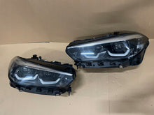 Load image into Gallery viewer, Frontscheinwerfer BMW X5 G05 X6 G06 9481783 9481784 Ein Satz Headlight SCH8805353889yy