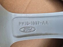 Load image into Gallery viewer, 1x Alufelge 16 Zoll 6.5" 4x108 FV1C1007AA Ford B-Max Rim Wheel FEL1527485355dj