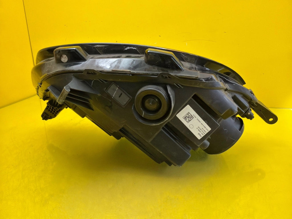 Frontscheinwerfer Ford Ecosport GN15-13W030 Links Scheinwerfer Headlight SCH2173983391ef
