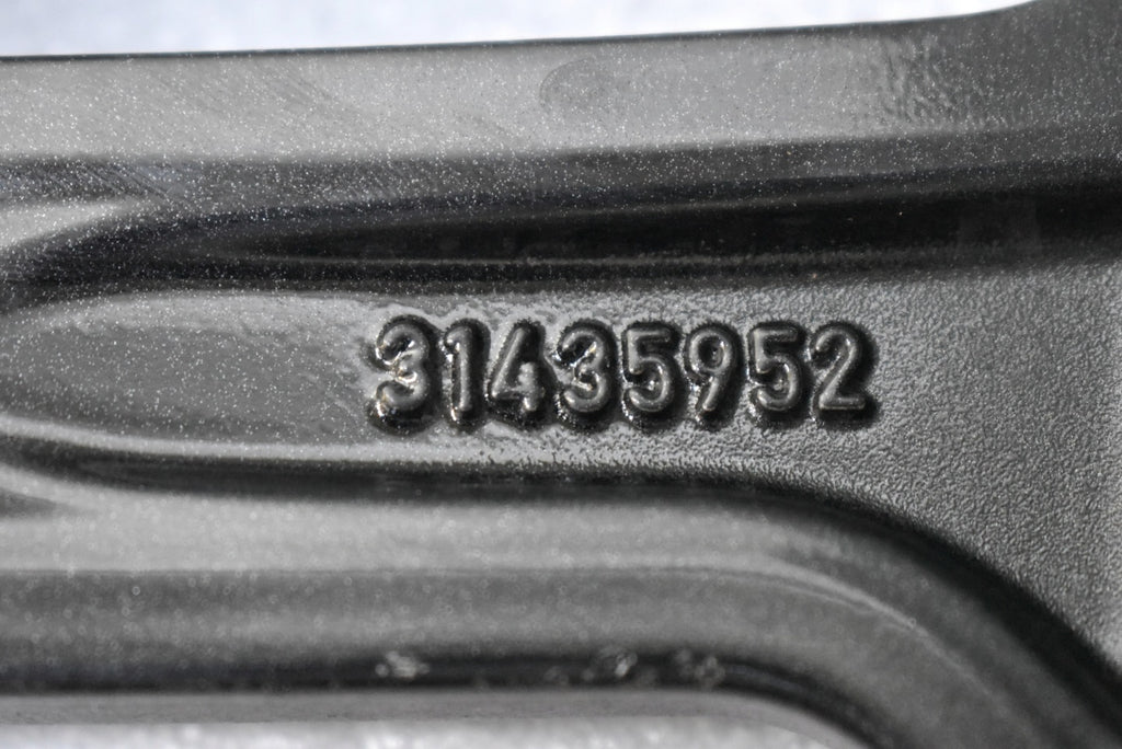 1x Alufelge 19 Zoll 7.5" 5x108 50ET 31435952 Mg V40 Cross Country Rim Wheel FEL9034699387oc