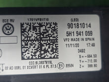 Load image into Gallery viewer, Frontscheinwerfer VW Golf VIII 5H1941059 LED FALSE Scheinwerfer Headlight SCH9143822824dt