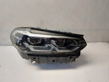 Load image into Gallery viewer, Frontscheinwerfer BMW X3 G01 G02 A85A29202-O7 Full LED Rechts Headlight SCH1877321842sb