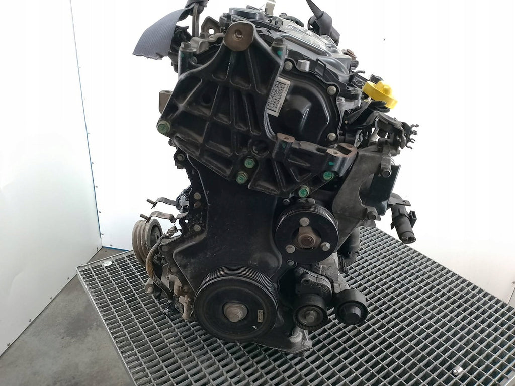 Motor Renault Koleos I M9R868 2.0 DCI 177PS 130kW 2008 Diesel Engine Unkomplett