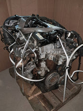 Laden Sie das Bild in den Galerie-Viewer, Motor Mercedes-Benz Engine 651901 2.0 CDI 168TKm Diesel Engine Komplett