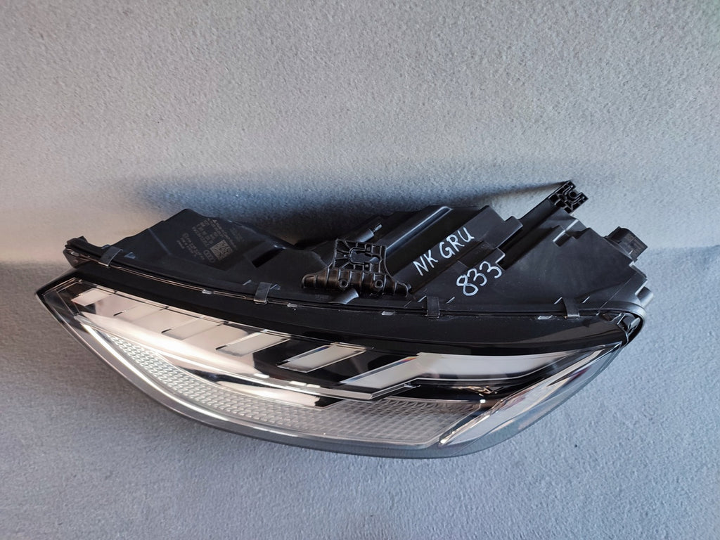 Frontscheinwerfer Audi A4 8W0941035E LED Links Scheinwerfer Headlight SCH3032207083qz