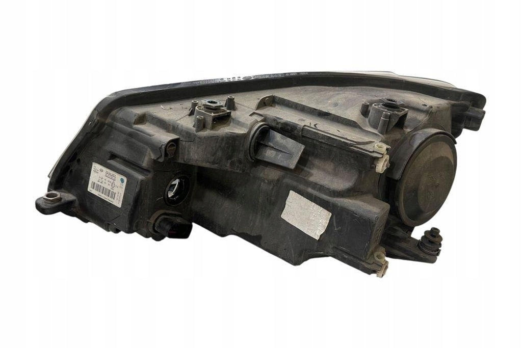 Frontscheinwerfer VW Caddy III 2K5941006A Rechts Scheinwerfer Headlight SCH8420254303xh