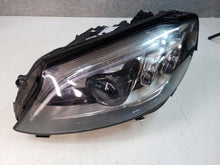 Load image into Gallery viewer, Frontscheinwerfer Mercedes-Benz W205 A20590685 Vorderseite Headlight SCH2493022431nu