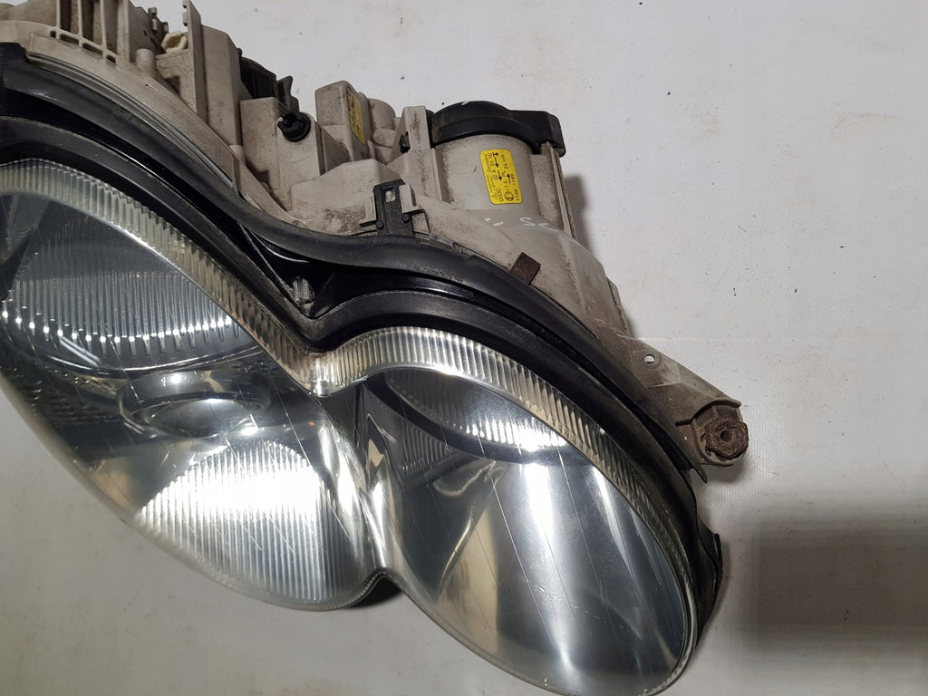 Frontscheinwerfer Mercedes-Benz Sl R230 A2308206261 Xenon Rechts Headlight