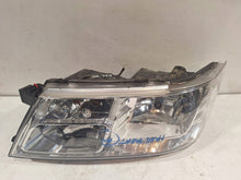 Load image into Gallery viewer, Frontscheinwerfer Fiat Freemont AVN16295 Links Scheinwerfer Headlight SCH9953738479vi