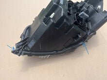 Laden Sie das Bild in den Galerie-Viewer, Frontscheinwerfer Peugeot 2008 208 II 9841641980 Rechts Scheinwerfer Headlight