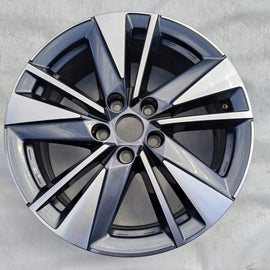 1x Alufelge 17 Zoll 7.0
