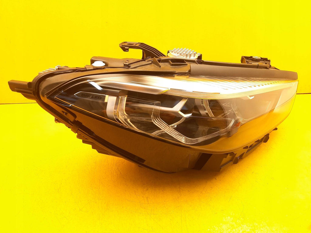 Frontscheinwerfer BMW 8 G16 G14 G15 5A41008 LED Rechts Scheinwerfer Headlight SCH7786213710jf