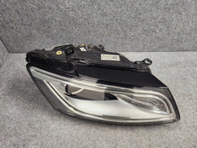 Laden Sie das Bild in den Galerie-Viewer, Frontscheinwerfer Audi Q5 8R0941032 900388578R0941032 Xenon Rechts Headlight SCH3992689719cn
