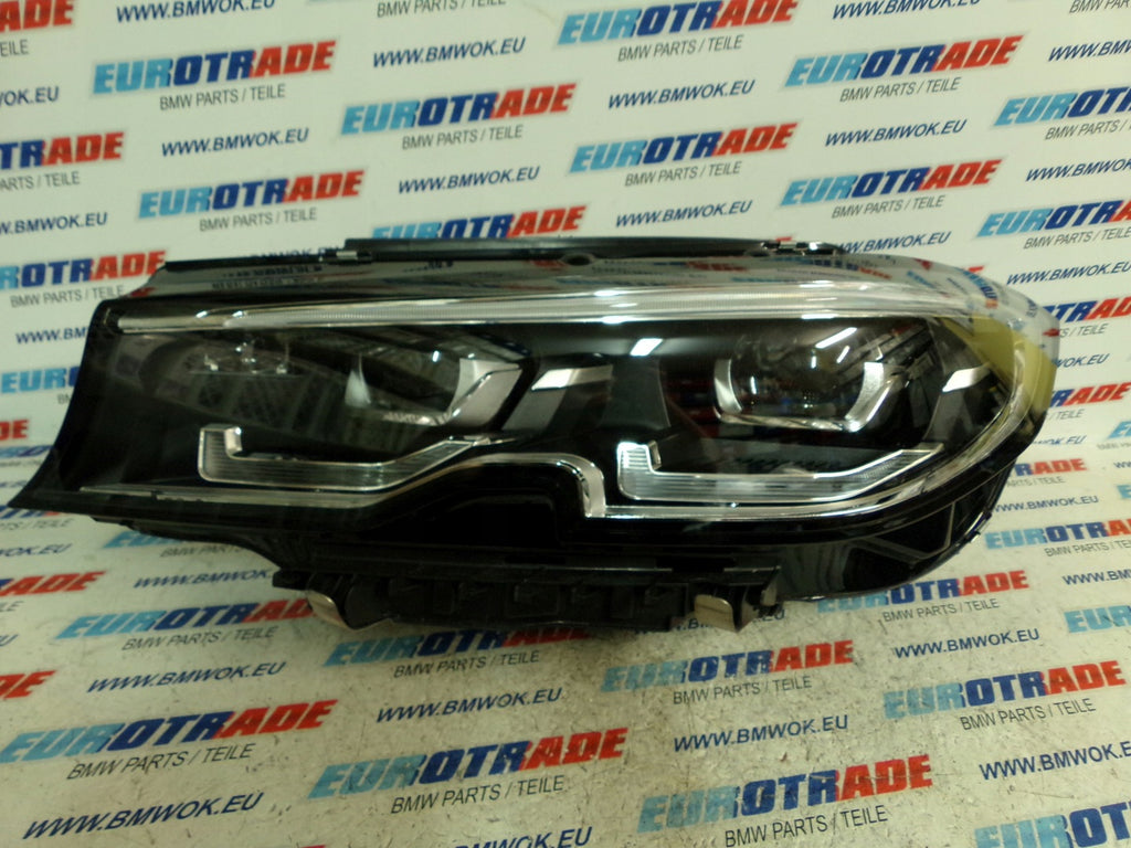 Frontscheinwerfer BMW G21 G20 5A1DB45 5A1DB46 Full LED Ein Satz Headlight SCH9438363464gu