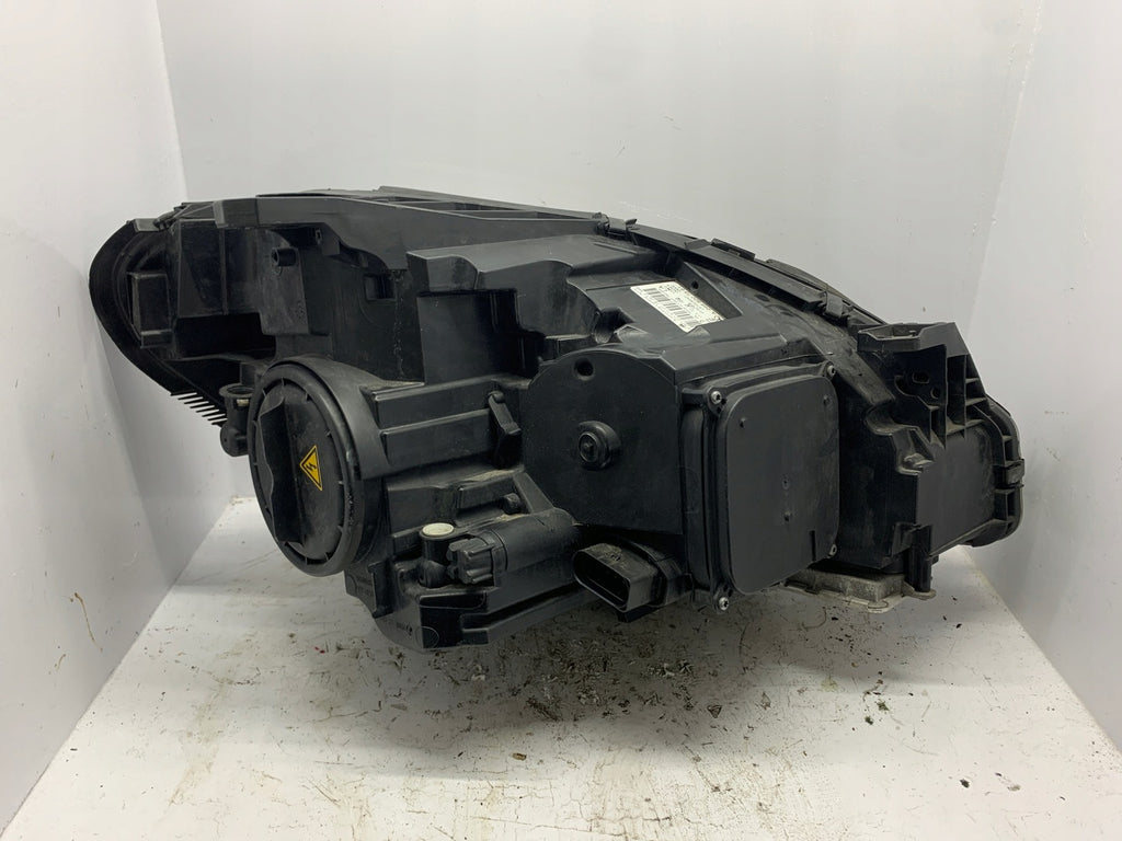 Frontscheinwerfer Mercedes-Benz W246 Bi-Xenon Links Scheinwerfer Headlight SCH3080064187km