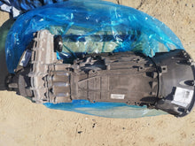 Laden Sie das Bild in den Galerie-Viewer, Getriebe Mercedes-Benz W251 A2512707801 722904 Automatikgetriebe Trasmissione