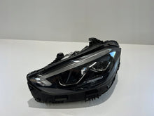 Laden Sie das Bild in den Galerie-Viewer, Frontscheinwerfer Mercedes-Benz A2069063903 Full LED Links Headlight