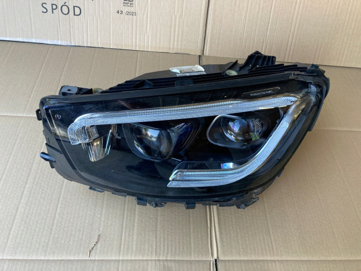 Frontscheinwerfer Mercedes-Benz Glc MB2539064903 LED Links Headlight SCH7122944208cc