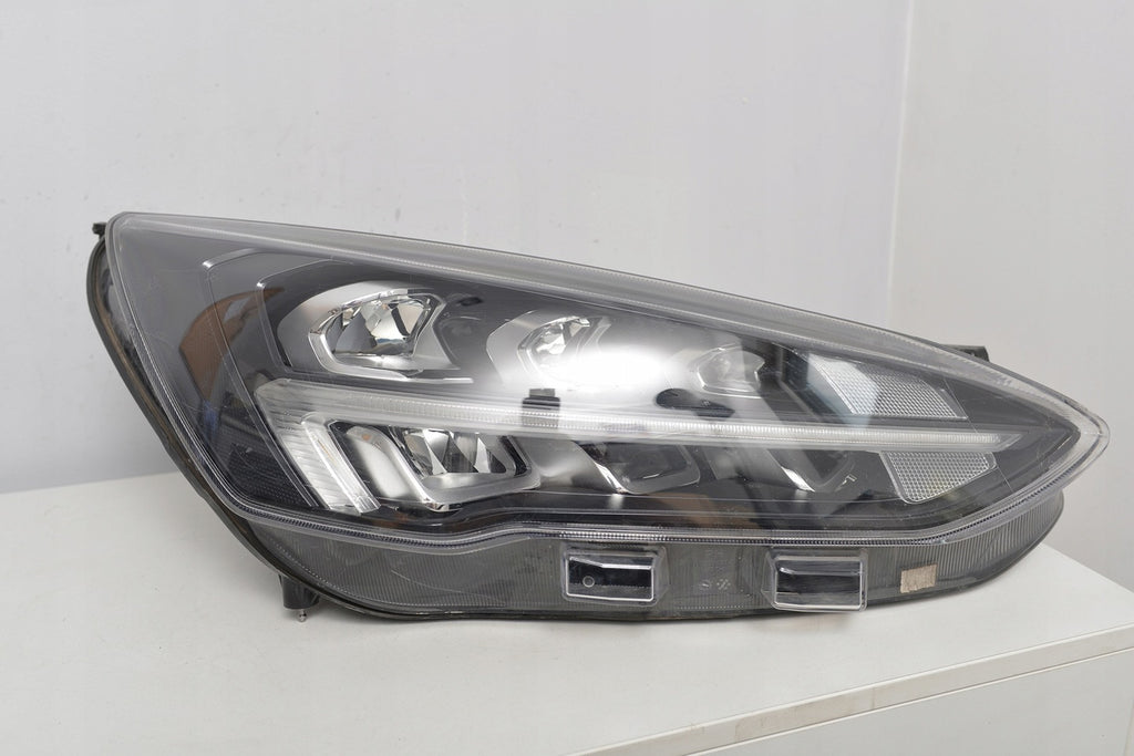 Frontscheinwerfer Ford Focus JX7B13E014CE LED Rechts Scheinwerfer Headlight SCH4144862388qo