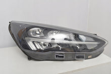 Laden Sie das Bild in den Galerie-Viewer, Frontscheinwerfer Ford Focus JX7B13E014CE LED Rechts Scheinwerfer Headlight SCH4144862388qo