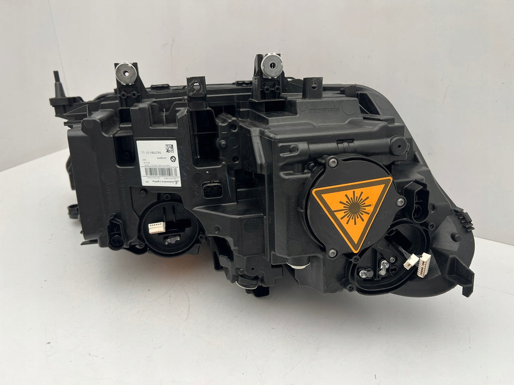 Frontscheinwerfer BMW X5 G05 G06 5A279B1-01 Laser Links Scheinwerfer Headlight SCH5567342330sa