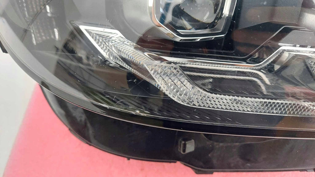 Frontscheinwerfer BMW X3 G01 5A29202 Full LED Rechts Scheinwerfer Headlight SCH7005267338mw