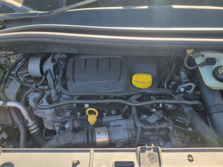 Motor Renault Grand III R9M402 1.6 TDCI 130PS 96kW 226TKm 2014 Diesel Unkomplett MOT4443127457di
