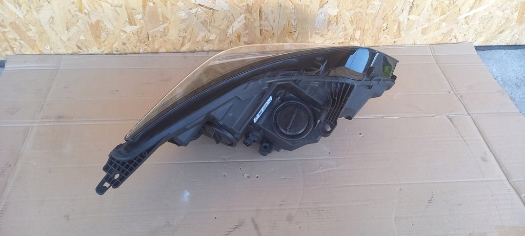 Frontscheinwerfer Opel Astra K 39195688 LED Links Scheinwerfer Headlight SCH1022222051bf